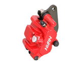 Pinza anteriore Nissin Plug & Play a 2 pistoncini - Honda Monkey / Dax / GROM