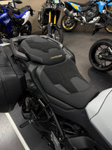 Garnissage de selle pour YAMAHA TRACER 900 PHASE 4 ( 2025 )