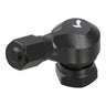 Valve alu coudée jante tubeless Ø11 — Kitaco — Universelle (509-5000250)