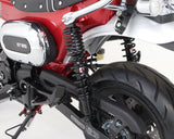 Paire d'ammortisseurs KITACO - Honda 125 DAX JB-04 / JB-06