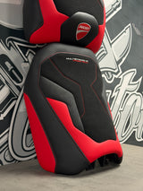 Garnissage de selle pour DUCATI Multistrada V4