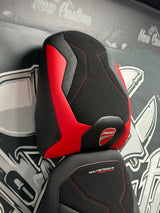 Garnissage de selle pour DUCATI Multistrada V4