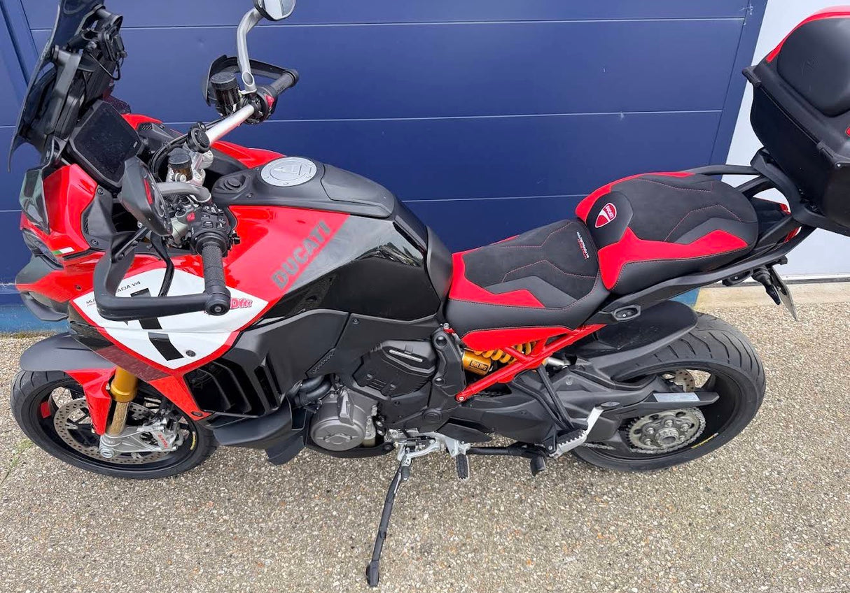 Sottosella per DUCATI Multistrada V4
