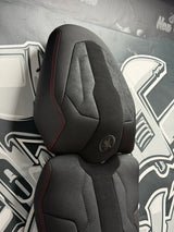 Garnissage de selle pour YAMAHA TRACER 7 - 2025