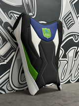 Garnissage de selle pour KAWASAKI ZX-6R 40 Th anniversaire