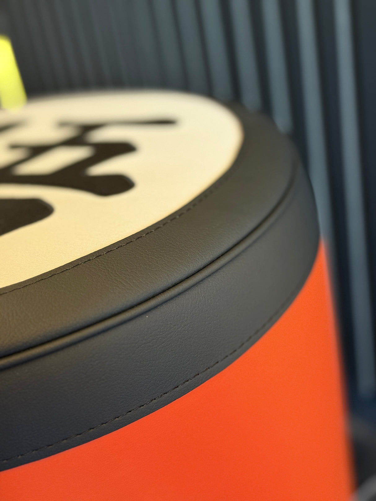 Pouf d’ameublement décoratif - DragonBall Z 🐉 - Édition limitée