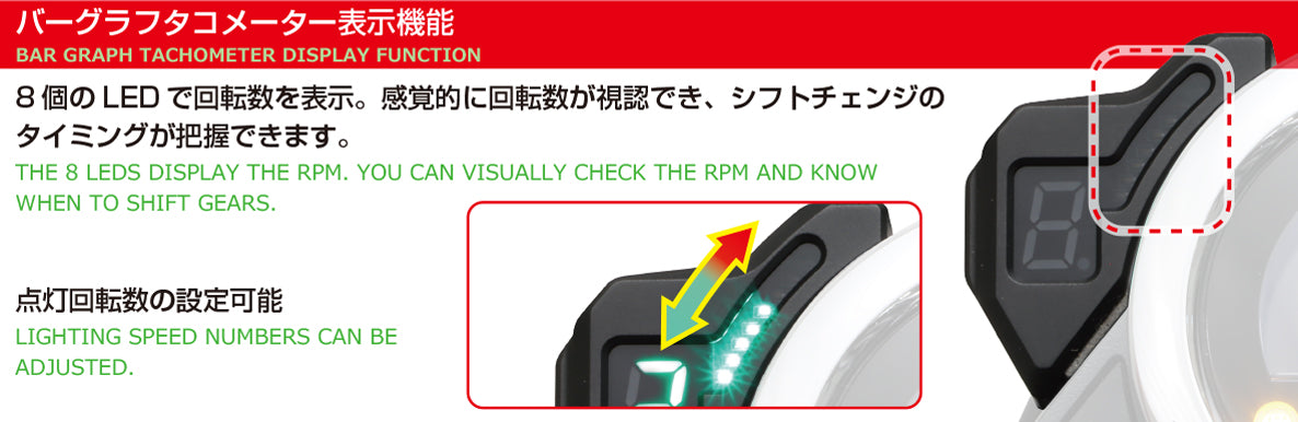 Kit Kitaco - Honda MSX & Monkey JB02