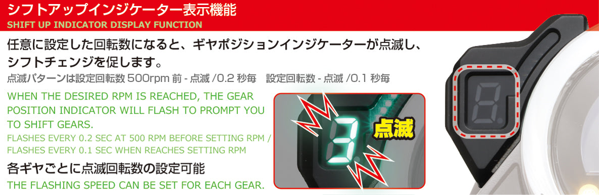 Kit Kitaco - Honda MSX & Monkey JB02