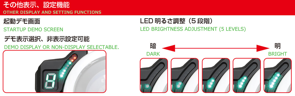 Kit Kitaco - Honda MSX & Monkey JB02