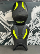 Saddle filling for Suzuki 1000 GSX-S GX (2024)