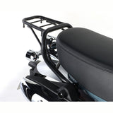 Porte-bagage arrière — Kitaco — Honda Dax 125 JB-04 / JB-06 (80-539-13200)