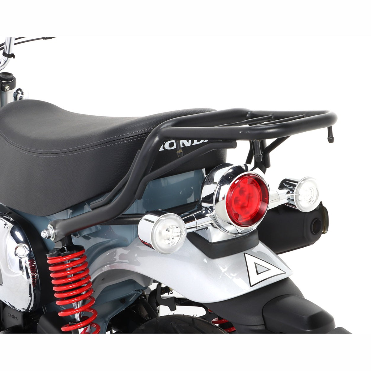 Porte-bagage arrière — Kitaco — Honda Dax 125 JB-04 / JB-06 (80-539-13200)