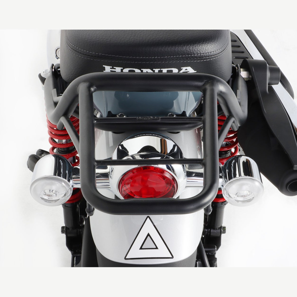 Porte-bagage arrière — Kitaco — Honda Dax 125 JB-04 / JB-06 (80-539-13200)