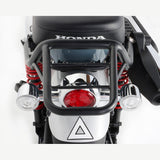 Porte-bagage arrière — Kitaco — Honda Dax 125 JB-04 / JB-06 (80-539-13200)