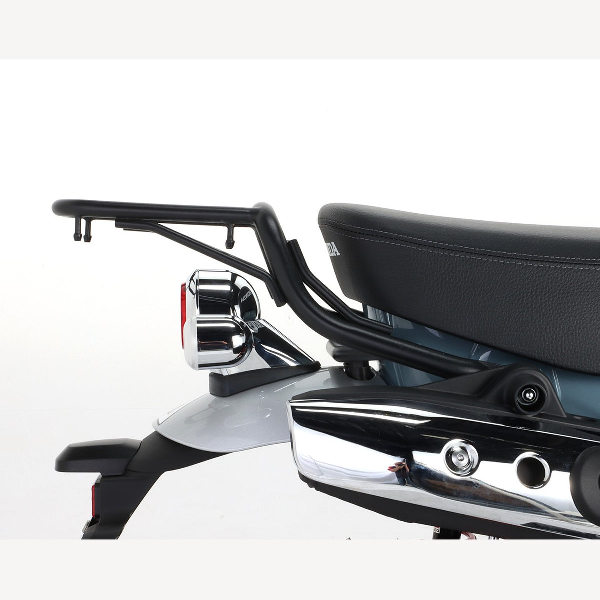Porte-bagage arrière — Kitaco — Honda Dax 125 JB-04 / JB-06 (80-539-13200)