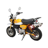 KITACO Seitengepäckträger - HONDA Monkey 125