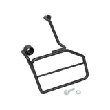Support de sacoche latérale gauche — Kitaco — Honda Dax 125 JB-04 / JB-06 (80-655-13201)