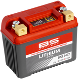 Batterie Lithium BS BATTERY - BSLI-02