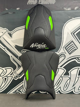 Llenado de silla para Kawasaki Ninja 1000 SX (2020 a 2023)