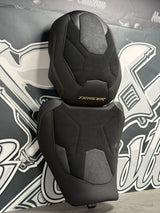 Garnissage de selle pour YAMAHA TRACER 900 PHASE 4 ( 2025 )