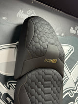 Garnissage de selle pour BMW R 1300 GS - option 719