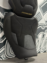 Garnissage de selle pour YAMAHA TRACER 900 PHASE 4 ( 2025 )