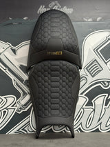 Garnissage de selle pour BMW R 1300 GS - option 719