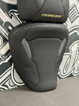 Garnissage de selle pour YAMAHA TRACER PHASE 3 ( à partir de 2021 )