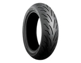 Pneu Battlax SC 12 pouces — BRIDGESTONE — Honda Monkey 125, Grom / MSX & Dax 125