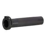 Tirage rapide de poignée de gaz (Super Throttle Pipe) — Kitaco — Honda Monkey 125 JB-02 / JB-03 / JB-05 & Dax 125 JB-04 / JB-06 (901-1300900)
