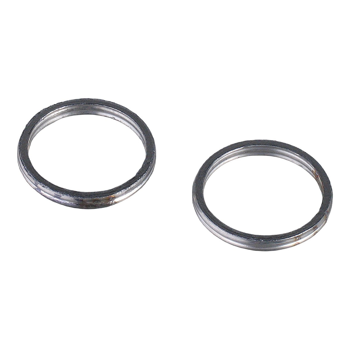 Joints d'échappement XH-06 (x2) — Kitaco — Honda Monkey 125, Dax 125, MSX 125 & Grom (963-1000006)