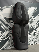 Garnissage de selle pour YAMAHA TRACER 7 - 2025