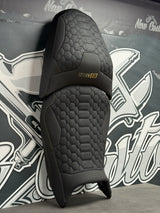 Garnissage de selle pour BMW R 1300 GS - option 719