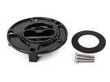 Bouchon de réservoir clip-on sans clef — NXR Parts — Honda Monkey 125 (toutes générations)