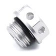 Bouchon de remplissage d'huile alu CNC NXR Parts