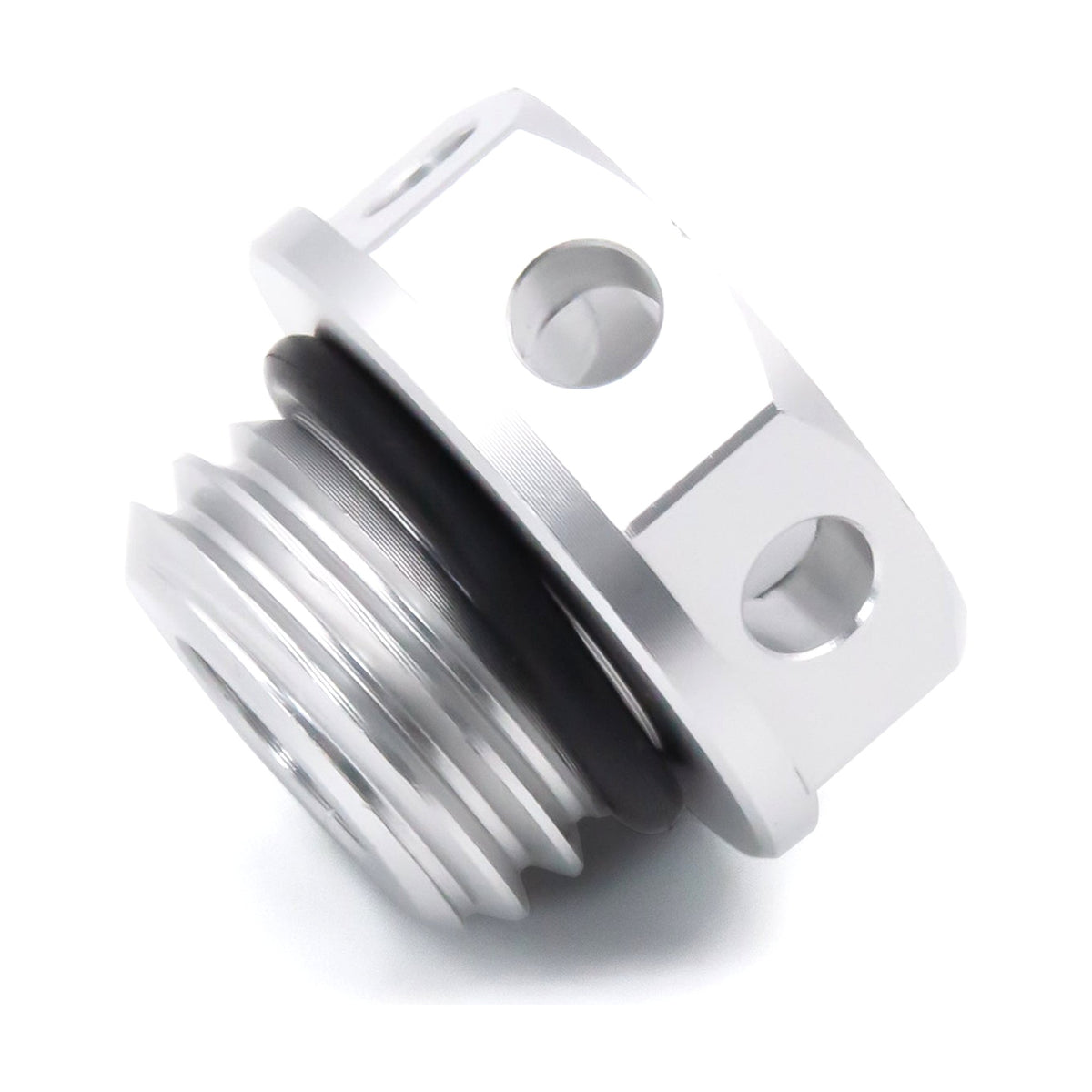 Bouchon de remplissage d'huile alu CNC NXR Parts