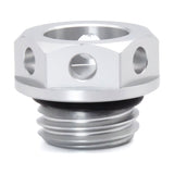 Bouchon de remplissage d'huile alu CNC NXR Parts