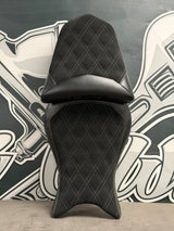Garnissage de selle pour BMW R NINE T ( 2014 à 2024 )