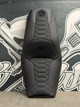 Garnissage de selle pour BMW 750 / 800 / 850 GS ( 2018 à 2025 )