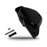 Carter latéral droit NXR Parts noir mat pour Honda Monkey 125