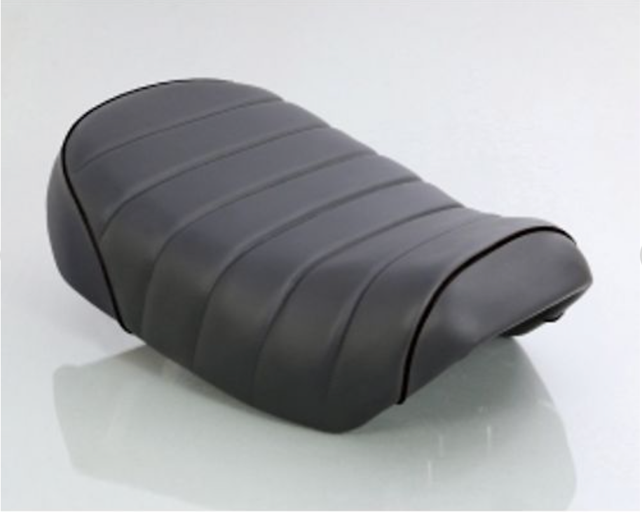 Selle Tuck Roll - KITACO pour Monkey JB-02, JB-03 & JB-05