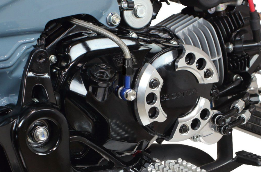 Kit Kitaco - Honda MSX & Monkey JB02