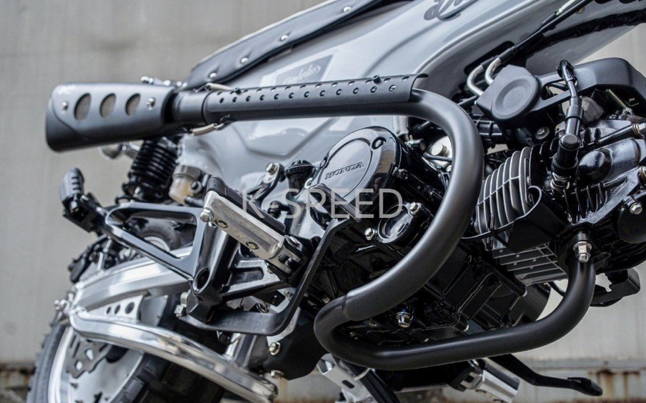 Kit Kitaco - Honda MSX & Monkey JB02