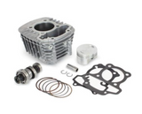 High engine kit 145cc KITACO - HONDA GROM JC92 & Monkey JB03