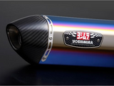 Echappement Yoshimura R-77S Cyclone - GROM ( JC92 )