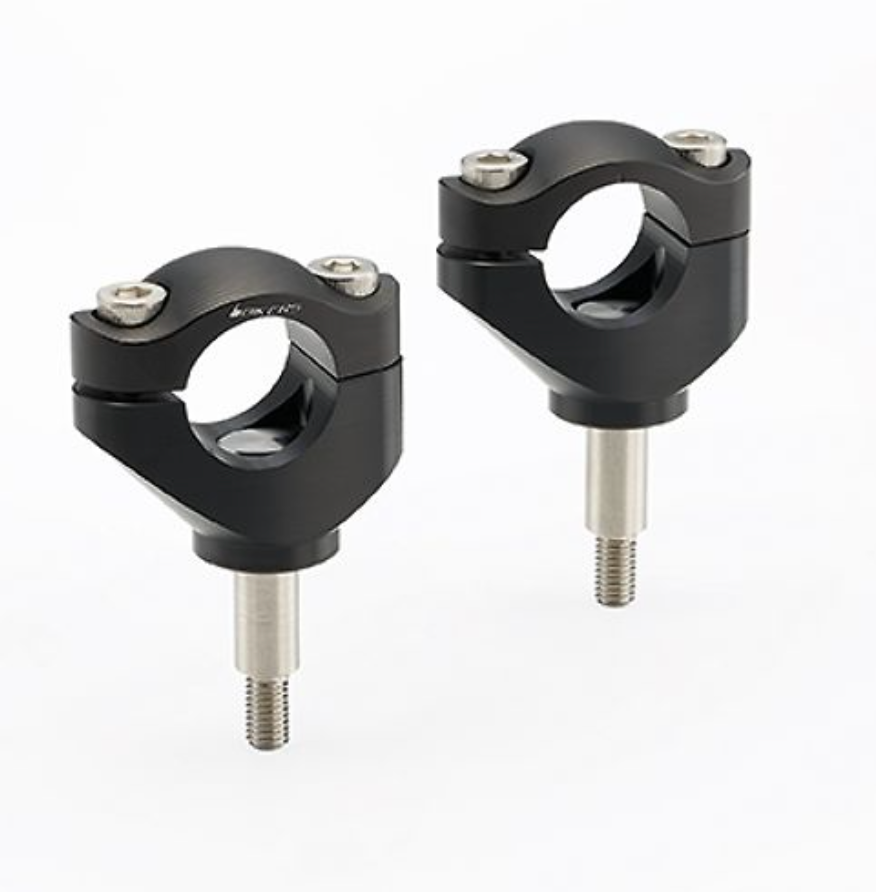 شعار هوندا مع نقل البوق - Honda Monkey JB02