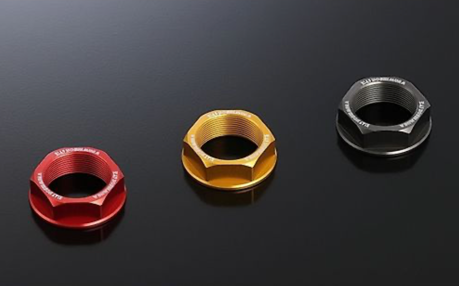 Ecrou de colonne de direction - YOSHIMURA