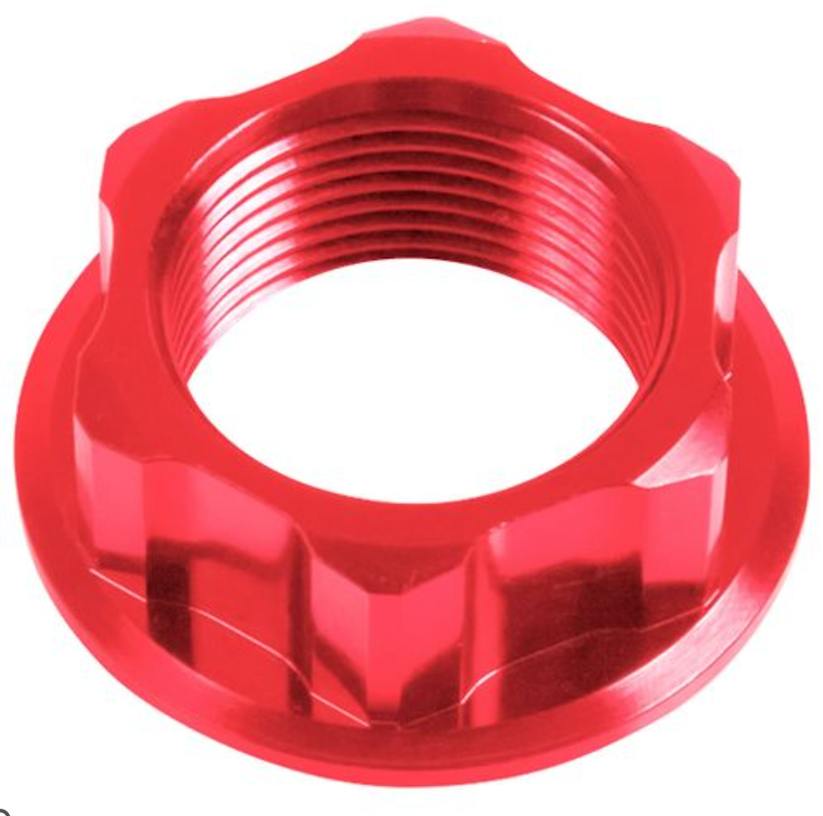 Ecrou de colonne de direction - ZETA