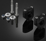 شعار هوندا مع نقل البوق - Honda Monkey JB02