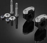 شعار هوندا مع نقل البوق - Honda Monkey JB02